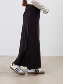 Юбка макси Famo модель U-263_01 Фото