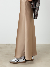 Юбка макси Famo модель U-263_03 Фото