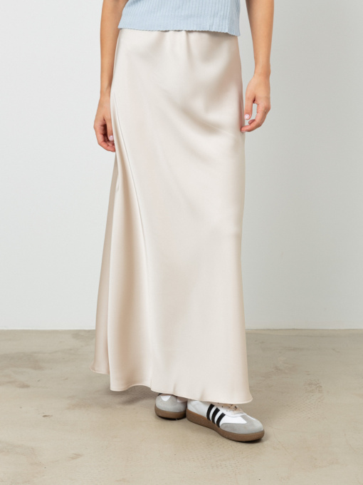 Спідниця максі Famo модель U-263_04 Фото