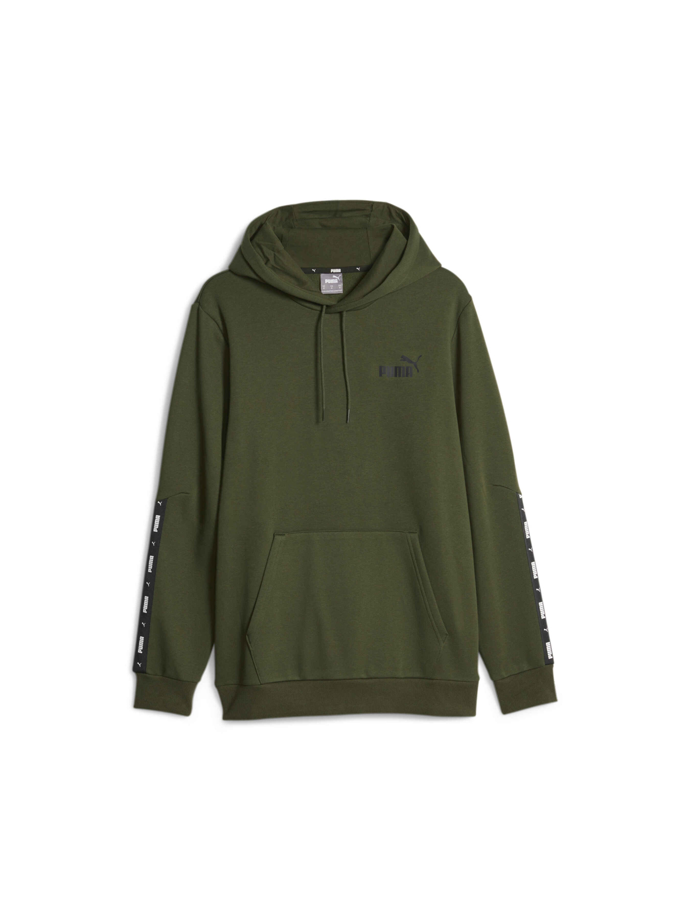 Худи PUMA Ess+ Tape Hoodie модель 849040 Фото