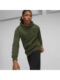 Худи PUMA Ess+ Tape Hoodie модель 849040 Фото