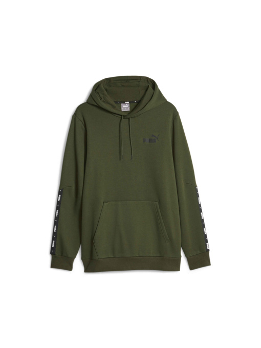 Худи PUMA Ess+ Tape Hoodie модель 849040 Фото