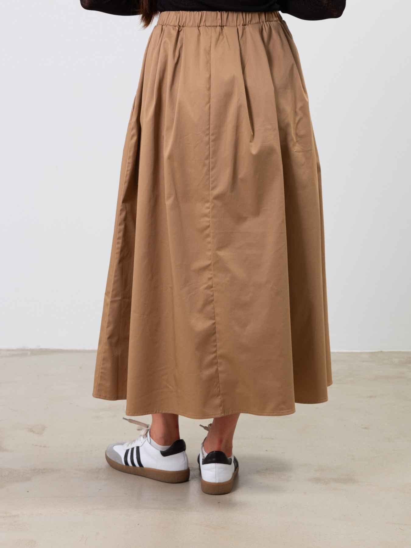 Юбка миди Famo модель U-340_02 Фото