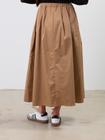 Юбка миди Famo модель U-340_02 Фото