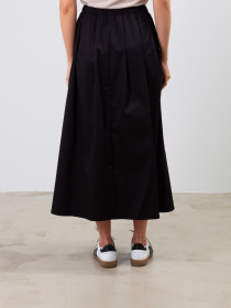 Спідниця міді Famo модель U-340_01 Фото