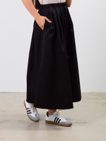 Спідниця міді Famo модель U-340_01 Фото