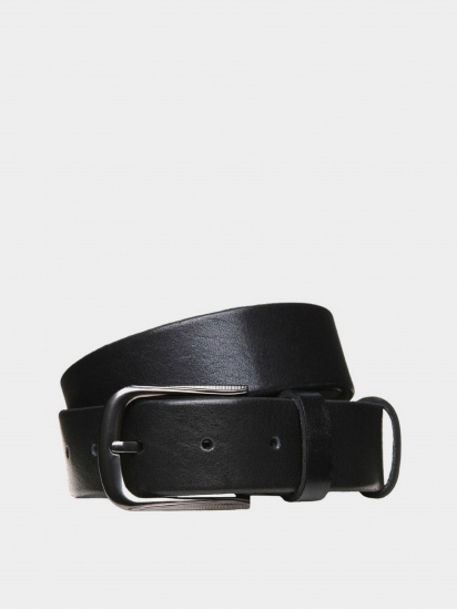 Ремінь Borsa Leather модель v1n-gen35R-115x1 - фото
