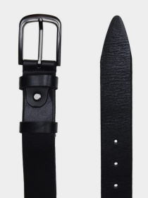 Ремень Borsa Leather модель v1n-gen35R-115x1 Ремень Borsa Leather модель v1n-gen35R-115x1 Фото