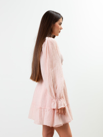 Платье мини Famo модель PLA-3520_01 Фото