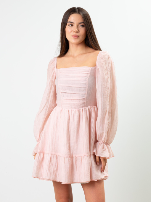 Платье мини Famo модель PLA-3520_01 Фото