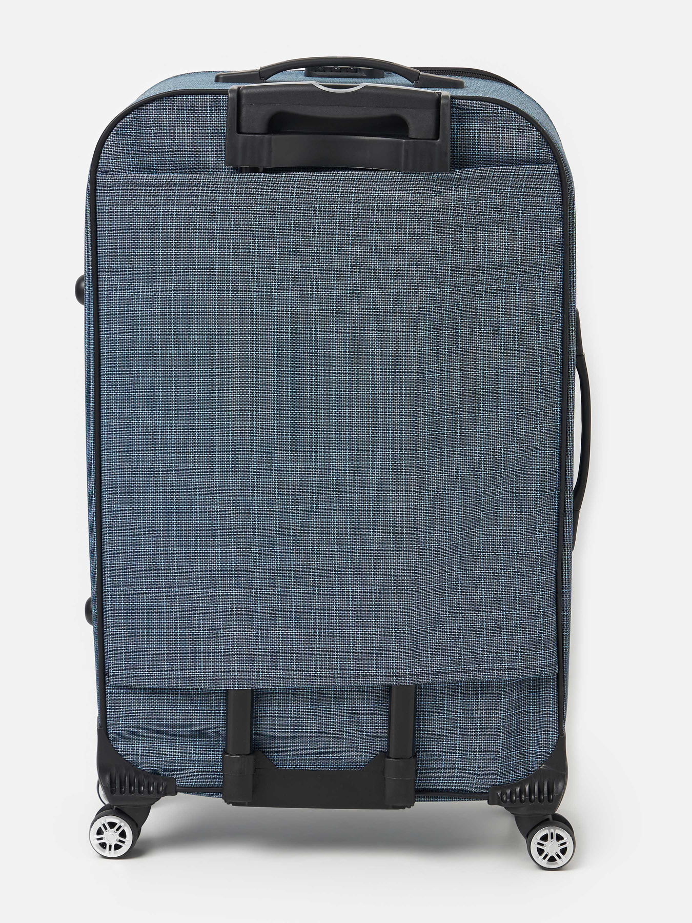 Чемодан Ricco Grande модель T1TEXT1000mint-XL Фото