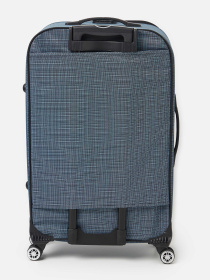 Валіза Ricco Grande модель T1TEXT1000mint-XL Фото