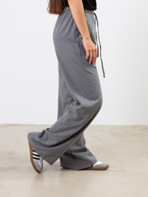 Брюки палаццо Famo модель BR-7422_01 Фото