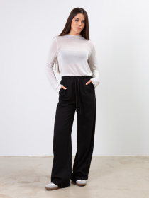 Брюки палаццо Famo модель BR-7422_04 Фото