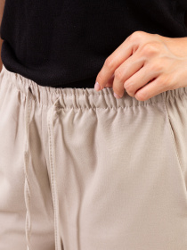 Брюки палаццо Famo модель BR-7422_03 Фото