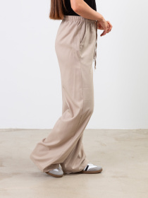 Брюки палаццо Famo модель BR-7422_03 Фото