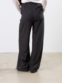 Брюки палаццо Famo модель BR-7422_02 Фото