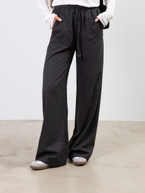 Брюки палаццо Famo модель BR-7422_02 Фото