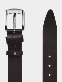 Ремень Borsa Leather модель v1n-gen4R-115x2 Фото