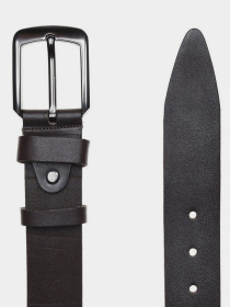 Ремінь Borsa Leather модель v1n-gen4R-115x2 Фото