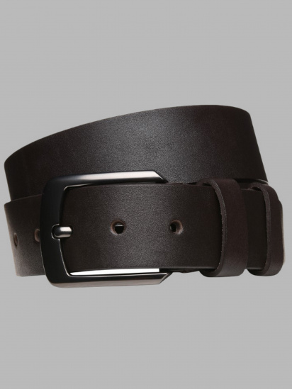 Ремінь Borsa Leather модель v1n-gen4R-125x2 - фото
