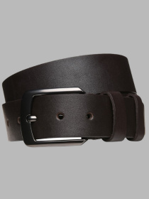 Ремінь Borsa Leather модель v1n-gen4R-125x2 Фото