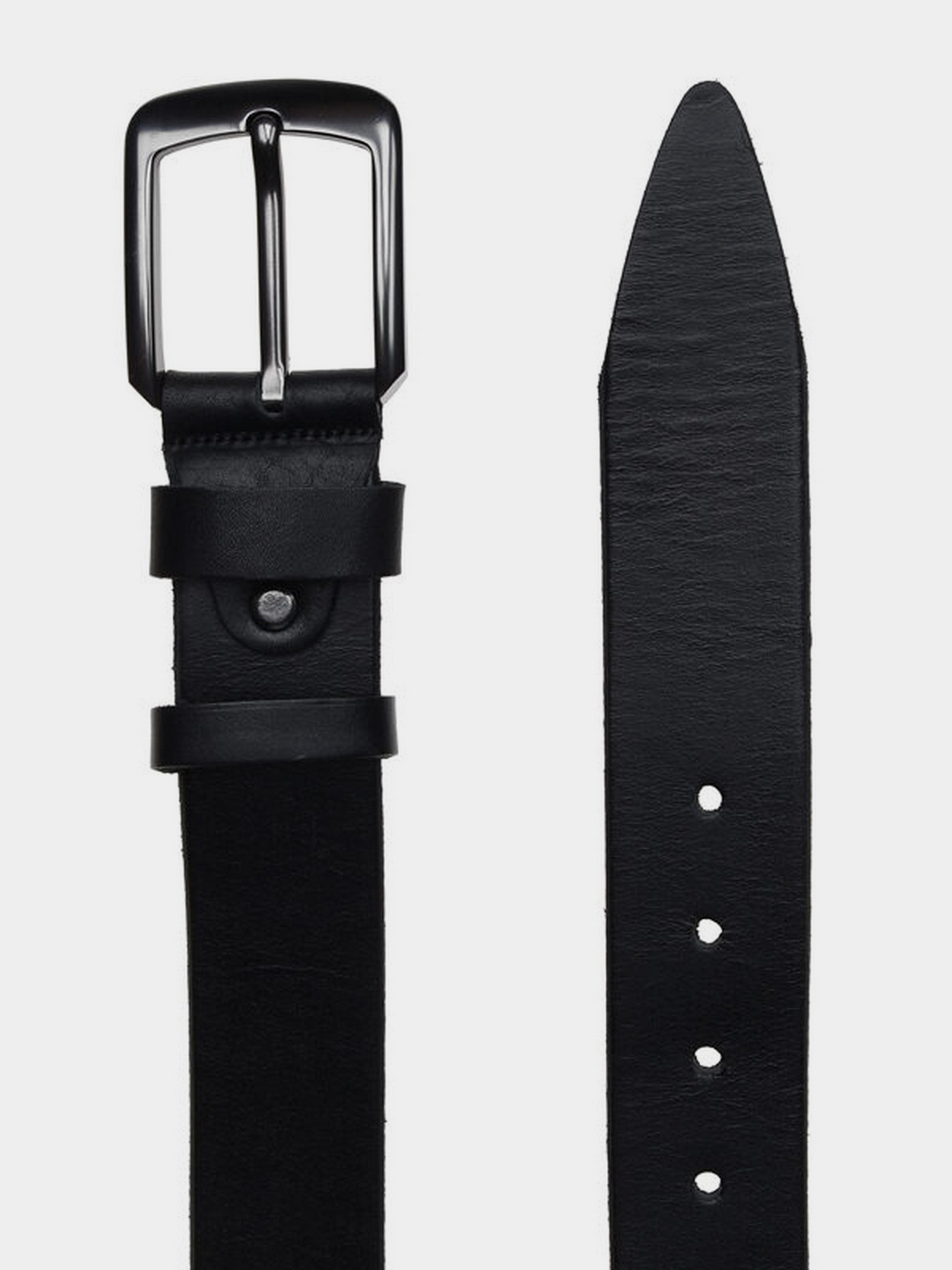 Ремень Borsa Leather модель v1n-gen4R-125x1 Фото