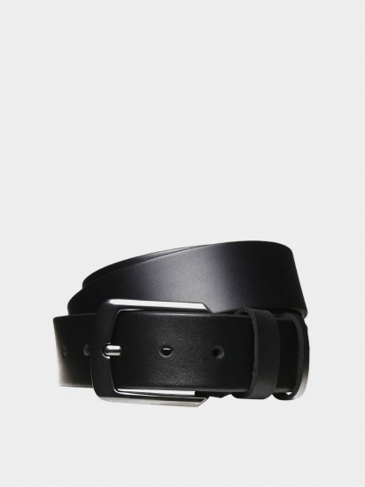 Ремінь Borsa Leather модель v1n-gen4R-125x1 - фото