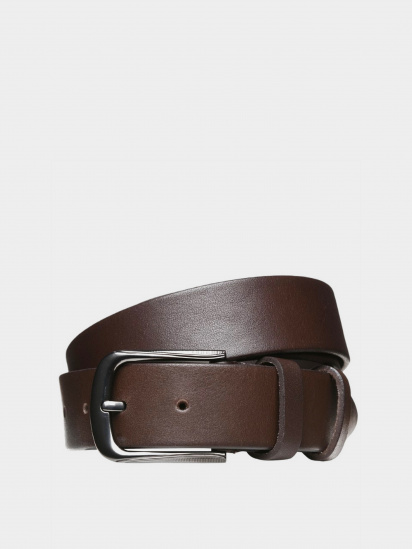 Ремінь Borsa Leather модель v1n-gen35L-115x2 - фото