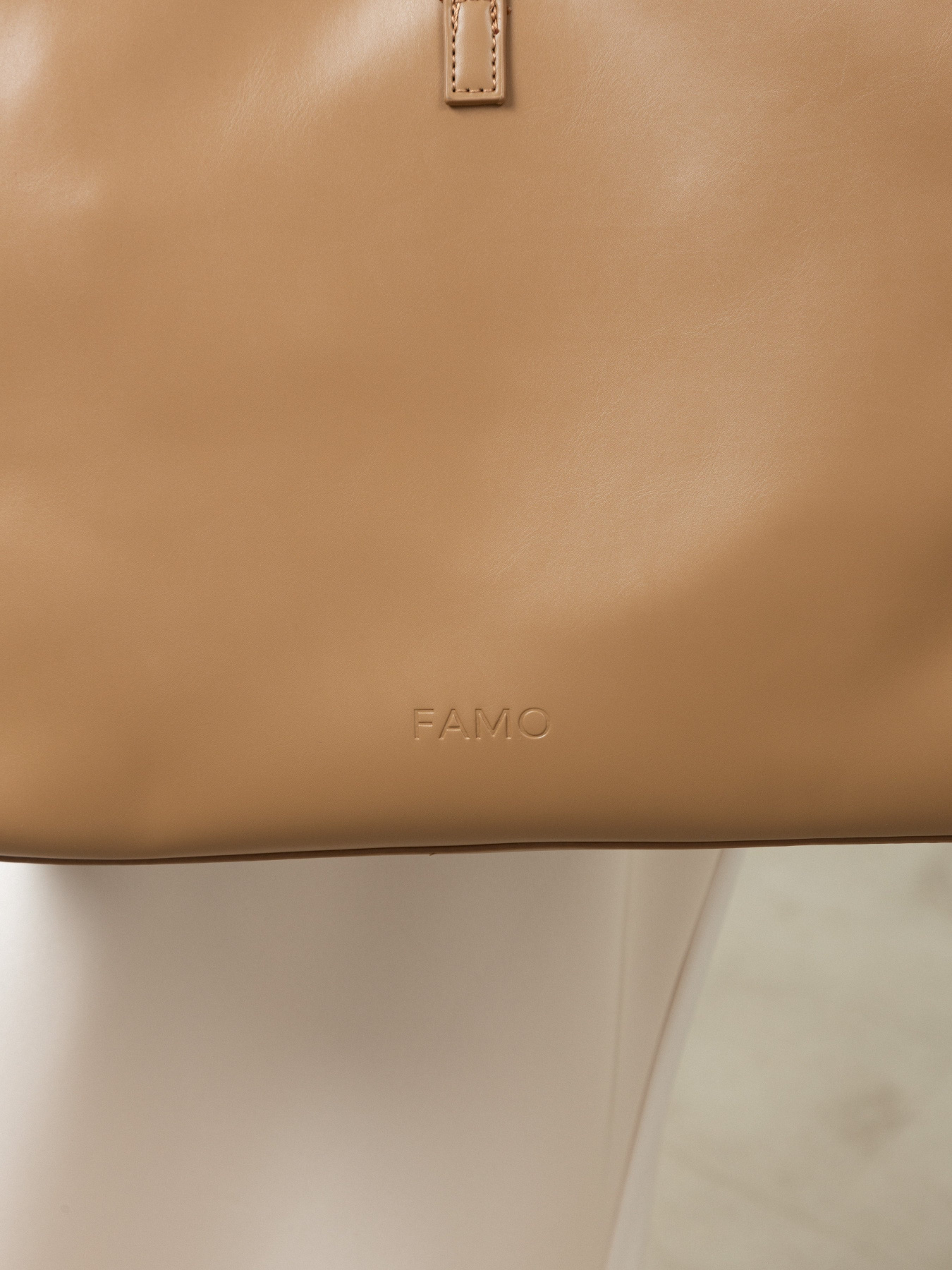 Сумка Famo модель SYM-33-01_02 Фото