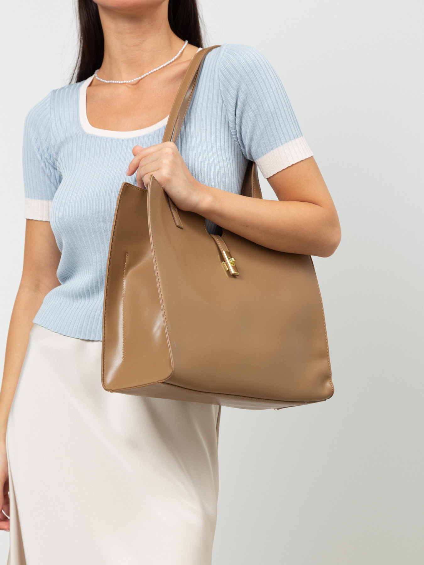 Сумка Famo модель SYM-33-01_02 Фото