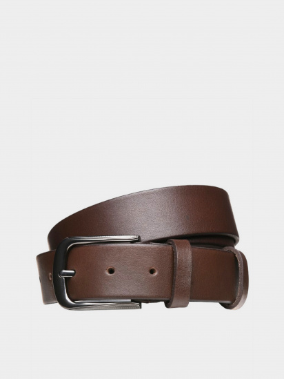 Ремінь Borsa Leather модель v1n-gen35L-125x2 - фото