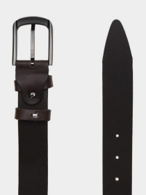 Ремень Borsa Leather модель v1n-gen35L-125x2 Фото