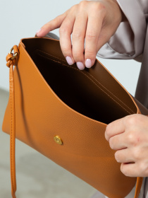 Сумка Famo модель SYM-33-02_01 Фото