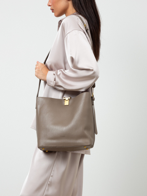 Сумка Famo модель SYM-33-02_02 Фото