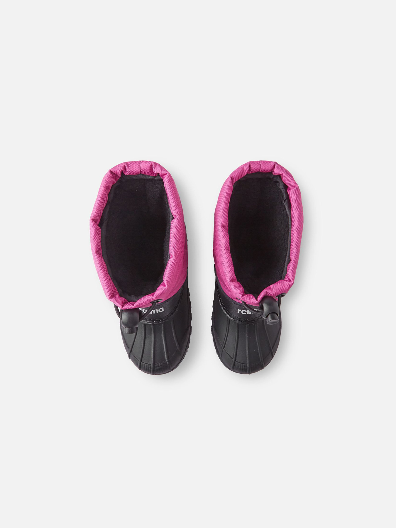 Сапоги дутики REIMA NEFAR модель 5400024A-4810 Фото