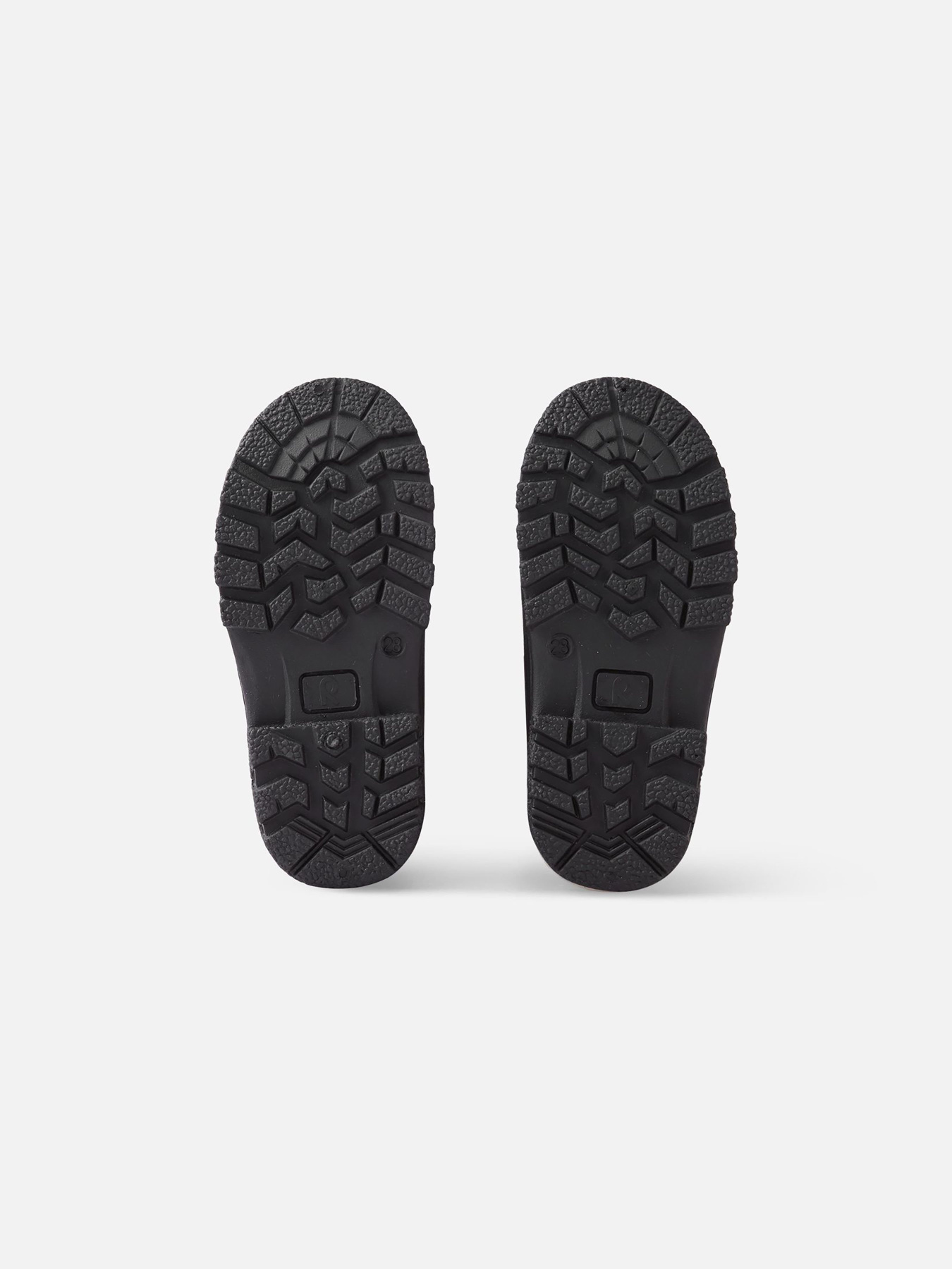 Сапоги дутики REIMA NEFAR модель 5400024A-4810 Фото