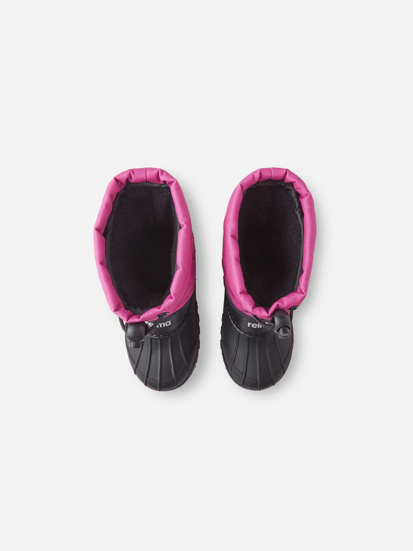 Чоботи дутики REIMA NEFAR модель 5400024A-4810 Фото