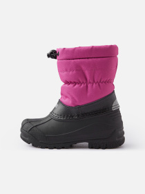 Чоботи дутики REIMA NEFAR модель 5400024A-4810 Фото