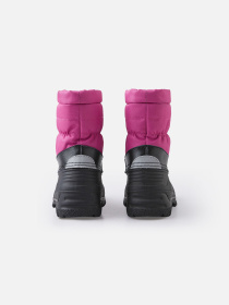 Чоботи дутики REIMA NEFAR модель 5400024A-4810 Фото