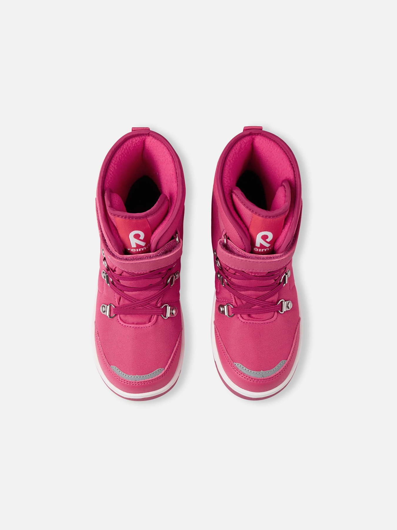 Ботинки REIMA QUICKER модель 5400025A-3530 Фото