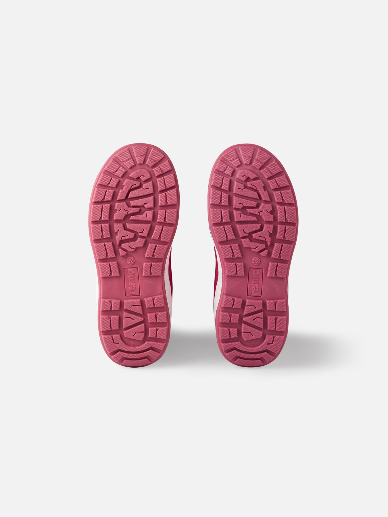 Ботинки REIMA QUICKER модель 5400025A-3530 Фото