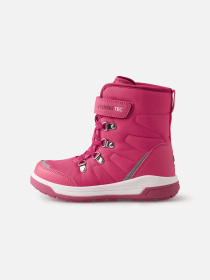 Ботинки REIMA QUICKER модель 5400025A-3530 Фото