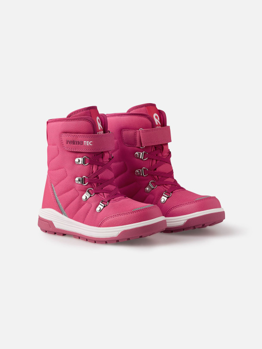 Ботинки REIMA QUICKER модель 5400025A-3530 Фото