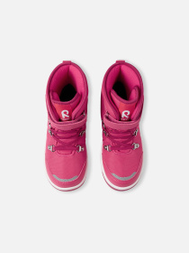 Черевики REIMA QUICKER модель 5400025A-3530 Фото