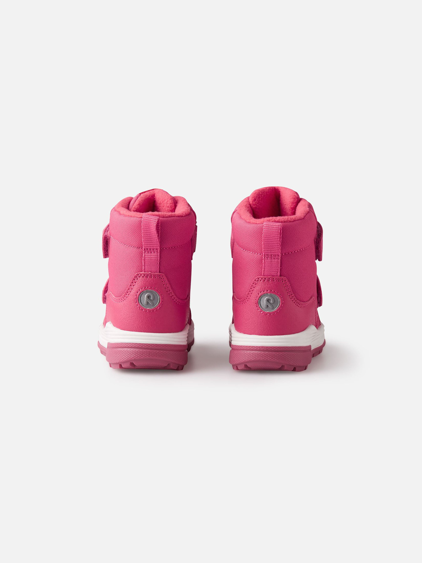 Ботинки REIMA QING модель 5400026A-3530 Фото