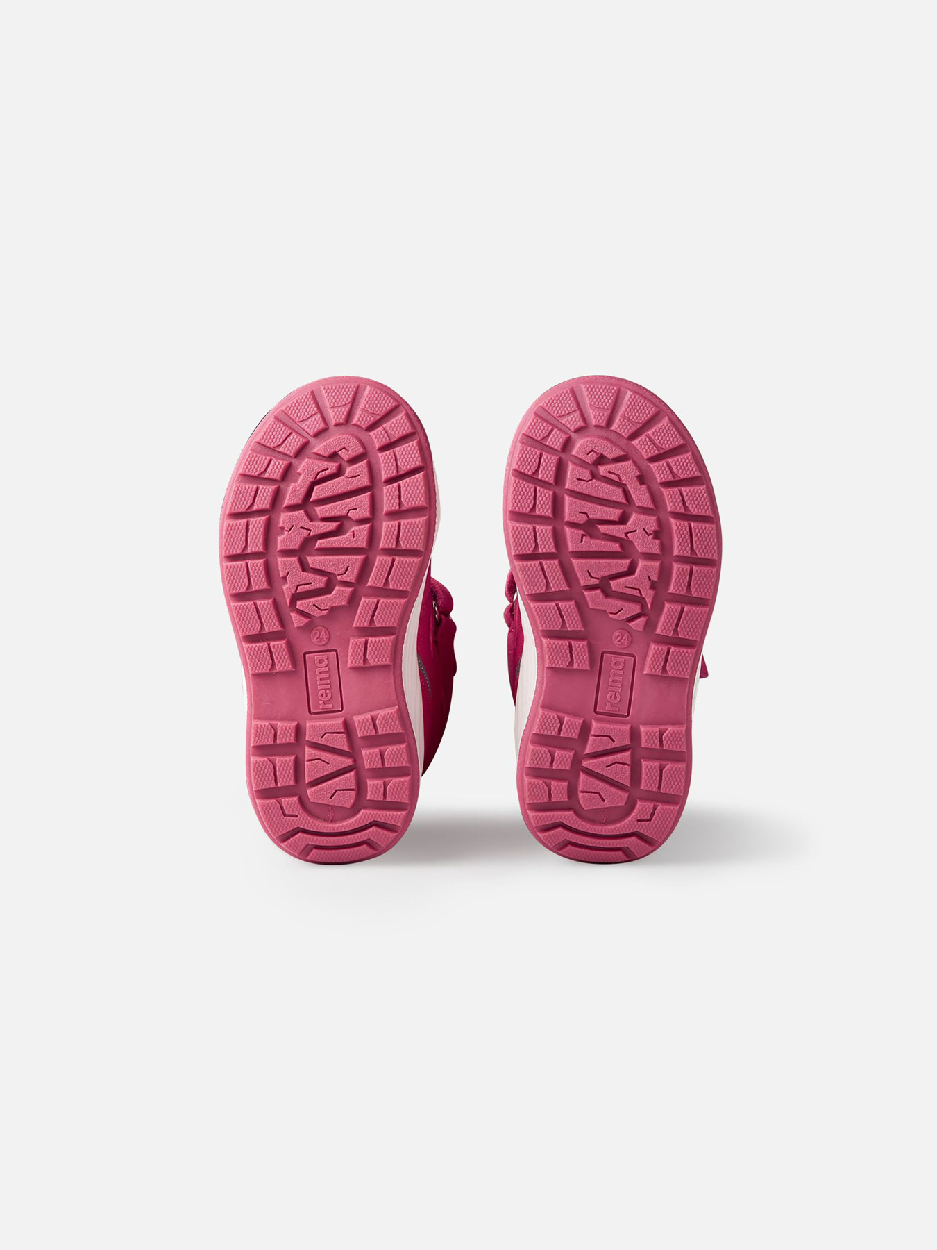 Ботинки REIMA QING модель 5400026A-3530 Фото