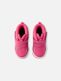 Ботинки REIMA QING модель 5400026A-3530 Фото