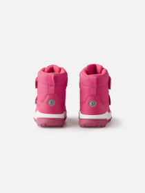 Ботинки REIMA QING модель 5400026A-3530 Фото