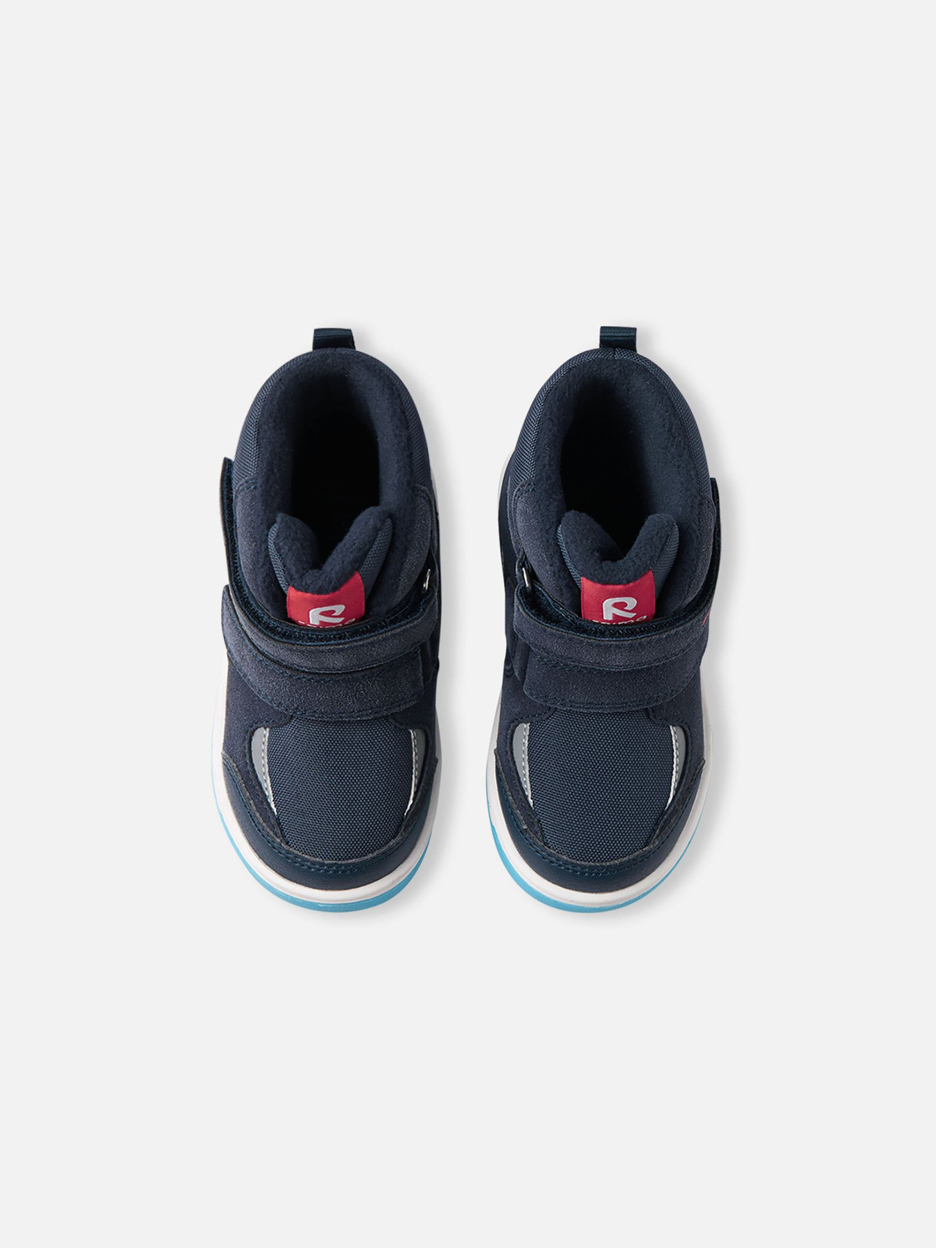 Ботинки REIMA Qing модель 5400026A-6980 Фото